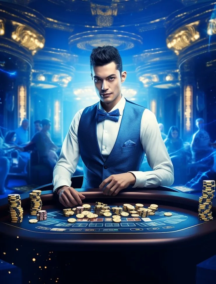 ww555 Slots Feature Round