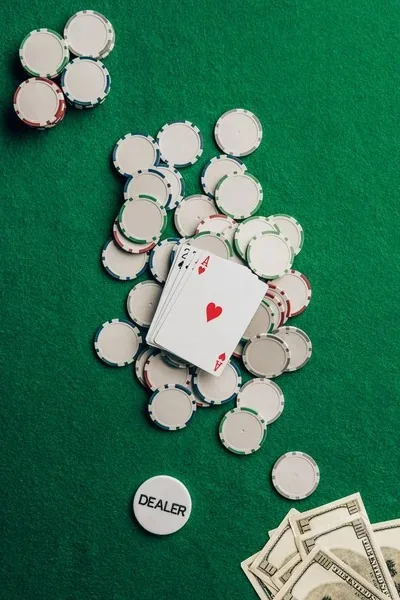 ww555 Casino
